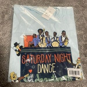 RSVLTS Back To The Future T Shirt